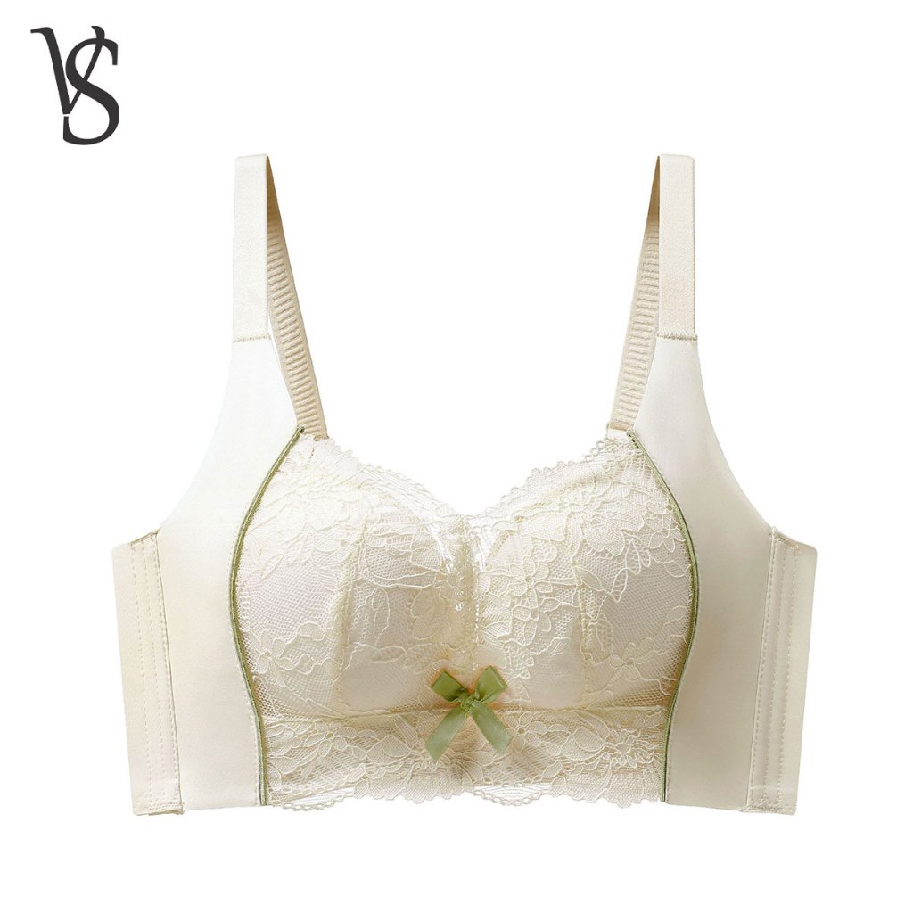 Sweet Venas Push Up Bra for Women Sexy Lace Brassiere 3/4 Cup Underwear  Plus Size Bra 32-40 ABCD Cup