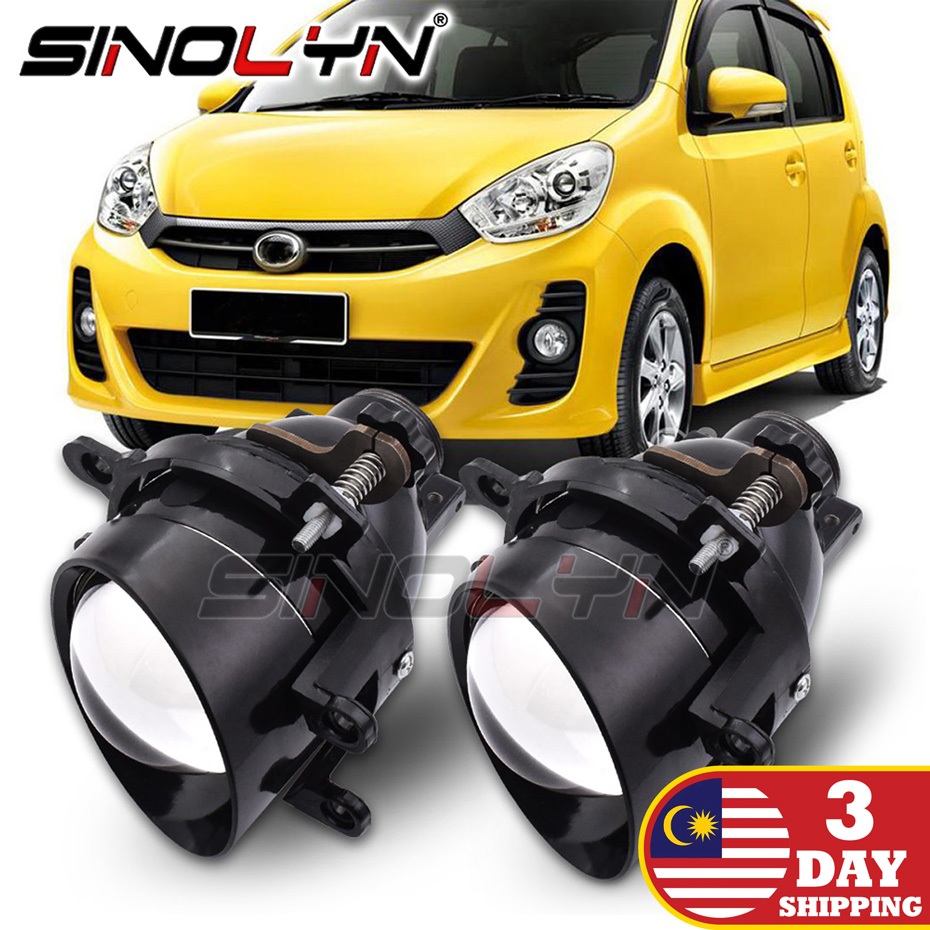 Sinolyn 4300K 6000K H7 LED H1 D2H D2S H11 9005 9006 Car Headlight Bulbs LED  Lamp For Projector Lenses 70W 8000LM Car Accessories