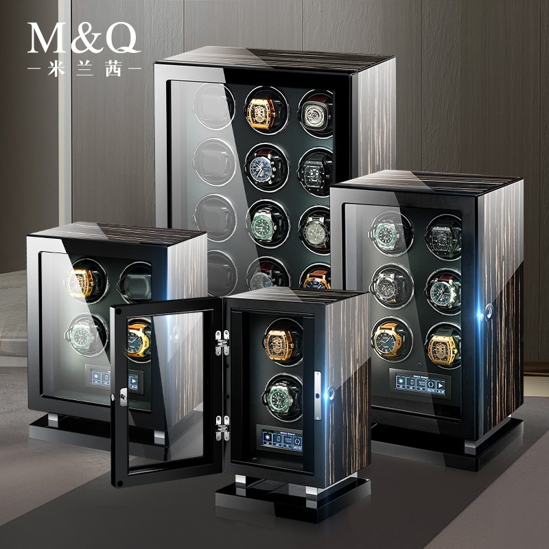 Melancy best sale watch winder