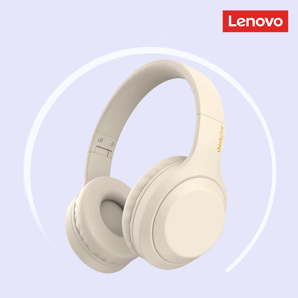 Lenovo Thinkplus TH10 TWS Stereo Bluetooth Earphones Music Headset with Mic  for Android IOS PC | Shopee Malaysia