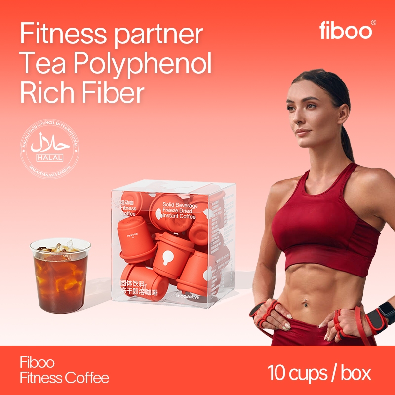 Fiboo Official Store Online, March 2026 | Shopee Malaysia