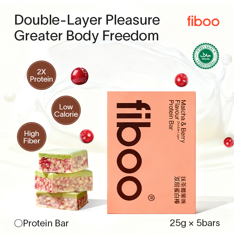 Fiboo Official Store Online, March 2026 | Shopee Malaysia