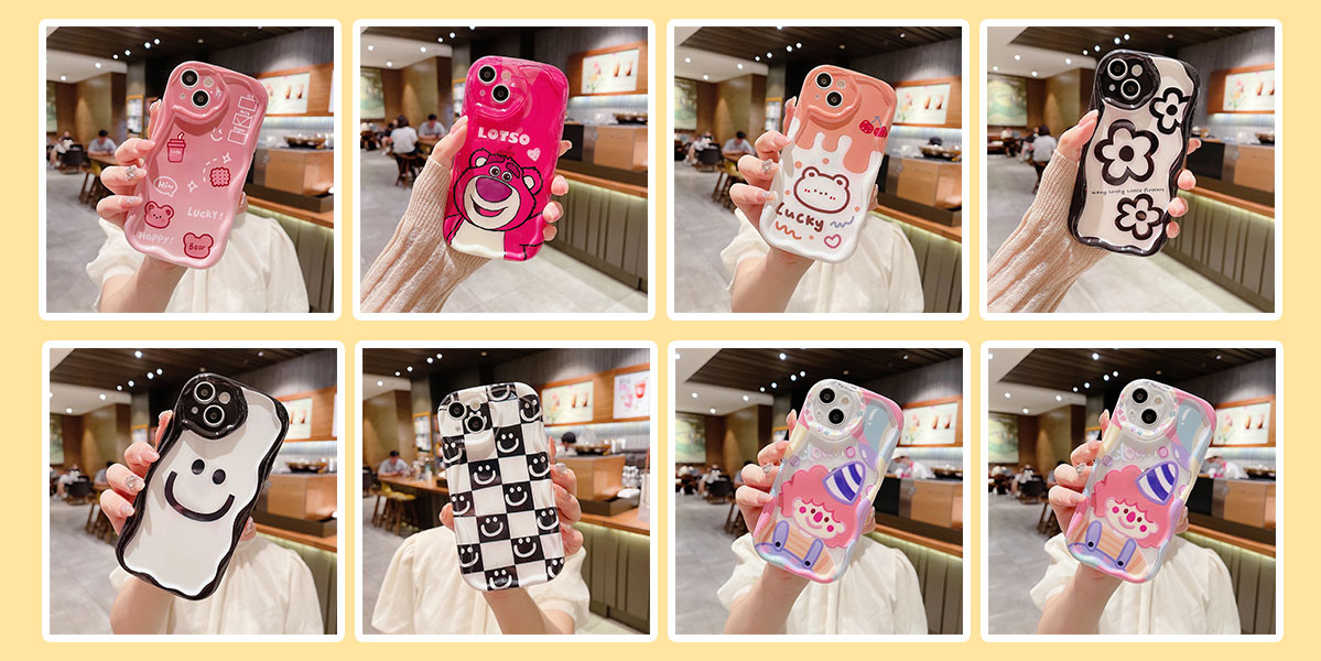 iPhone_case, Online Shop Shopee Malaysia
