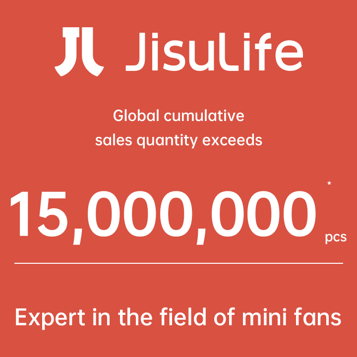 JISULIFE Official Shop Online, September 2024 | Shopee Malaysia