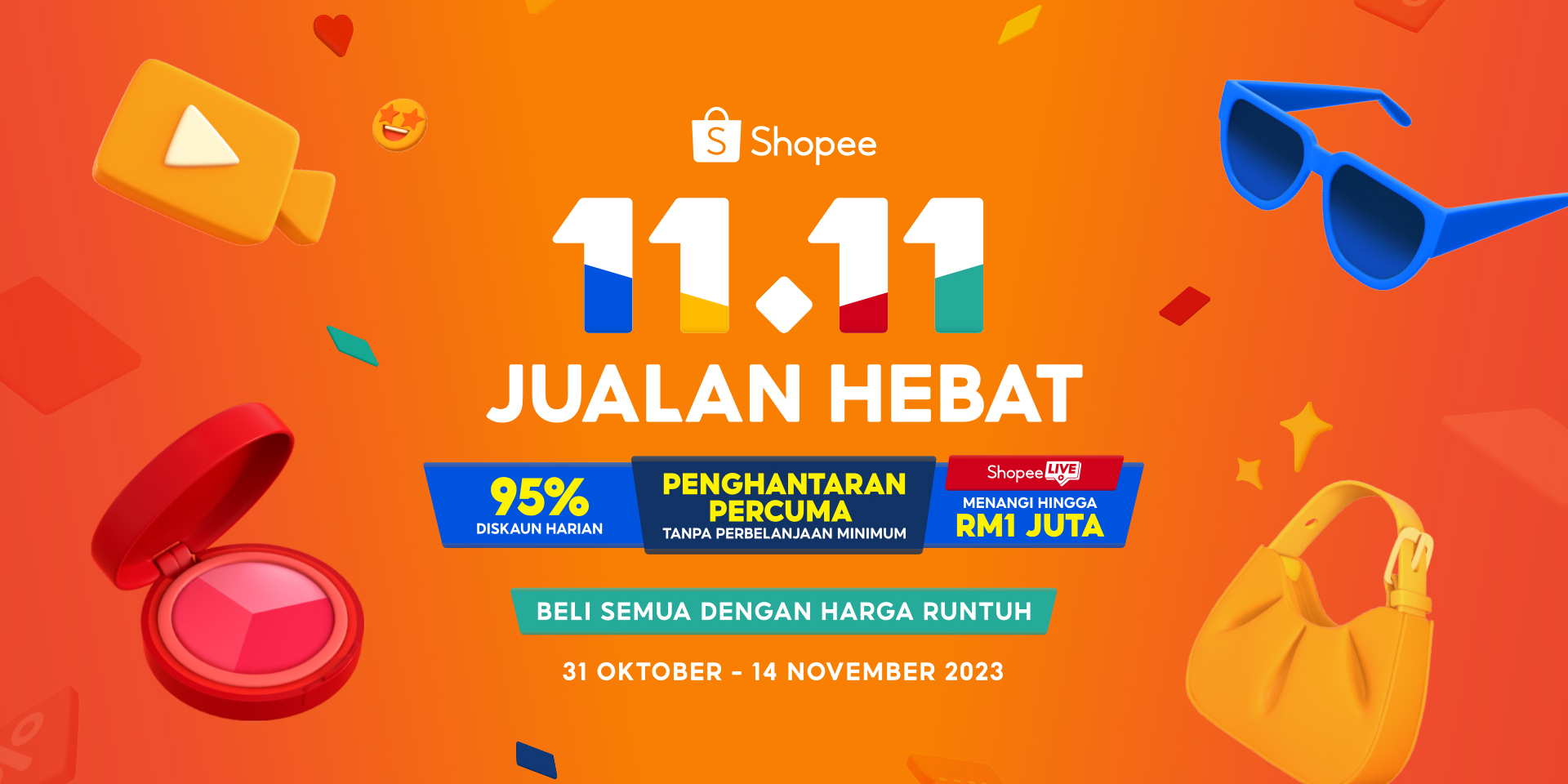 INzone. Phone Case, Online Shop Shopee Malaysia