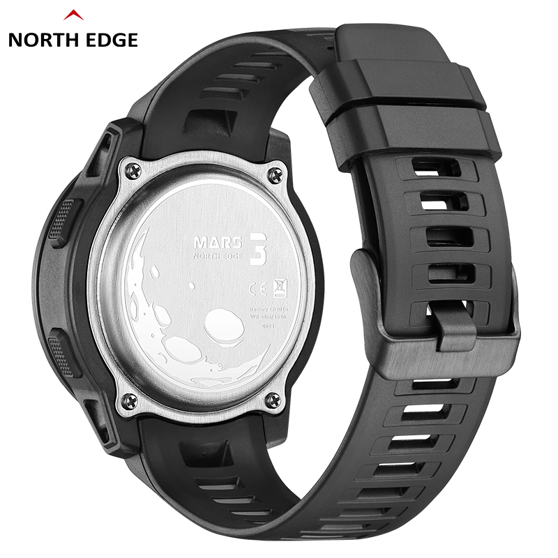 North edge watch on sale price