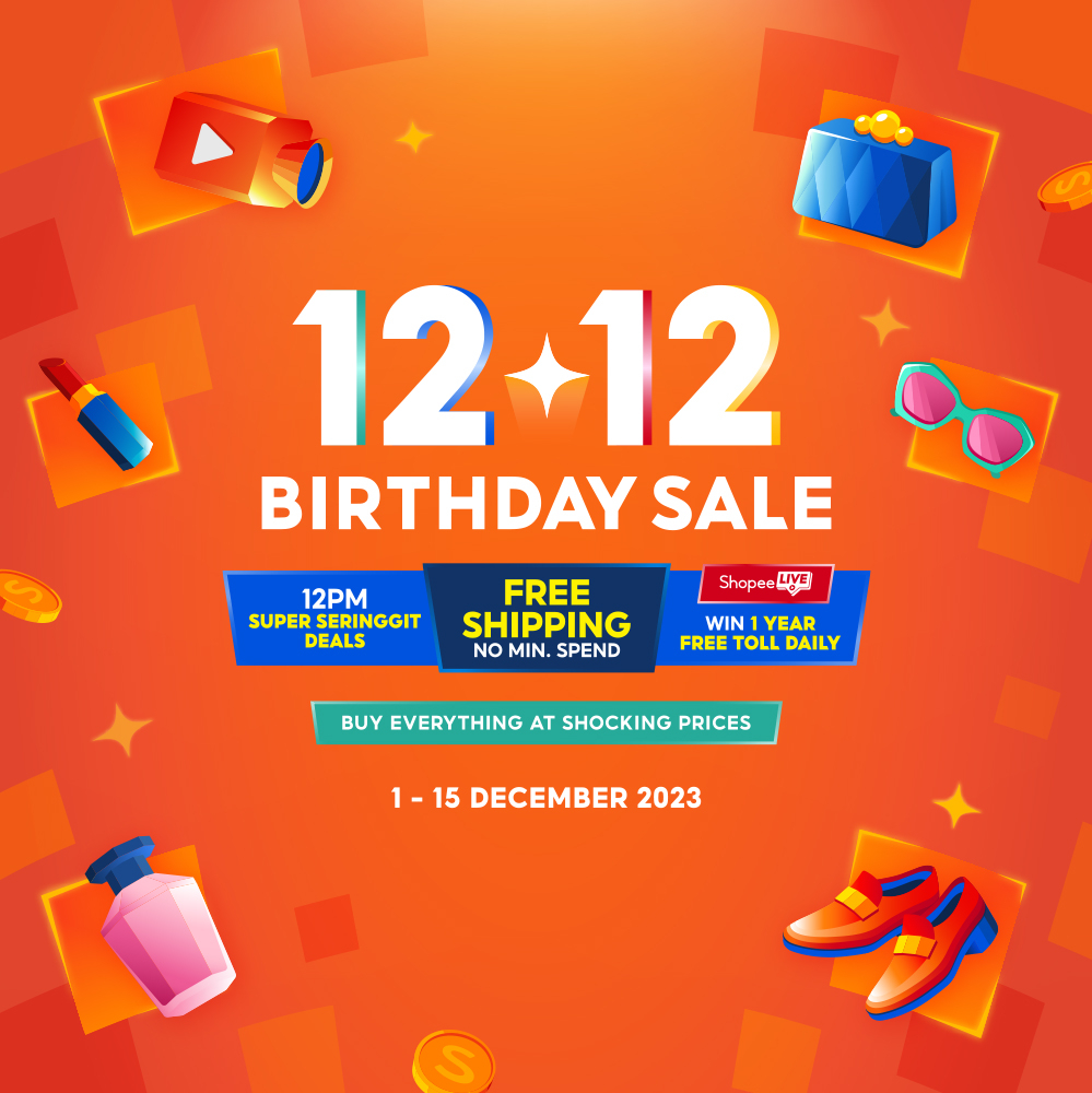 emotal computer accessories store m, Online Shop Shopee Malaysia