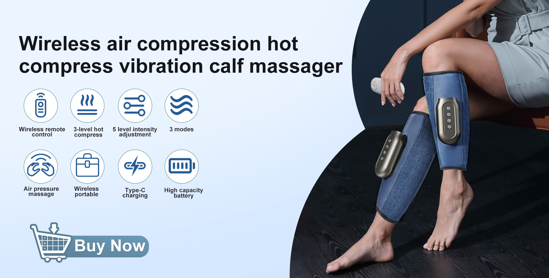 Breo Shiatsu Neck & Back Massager With Heat 3d Deep Kneading Pain Relief  Shoulder Massage Electric Pillow For Neck Leg Foot - Massage Shawl -  AliExpress