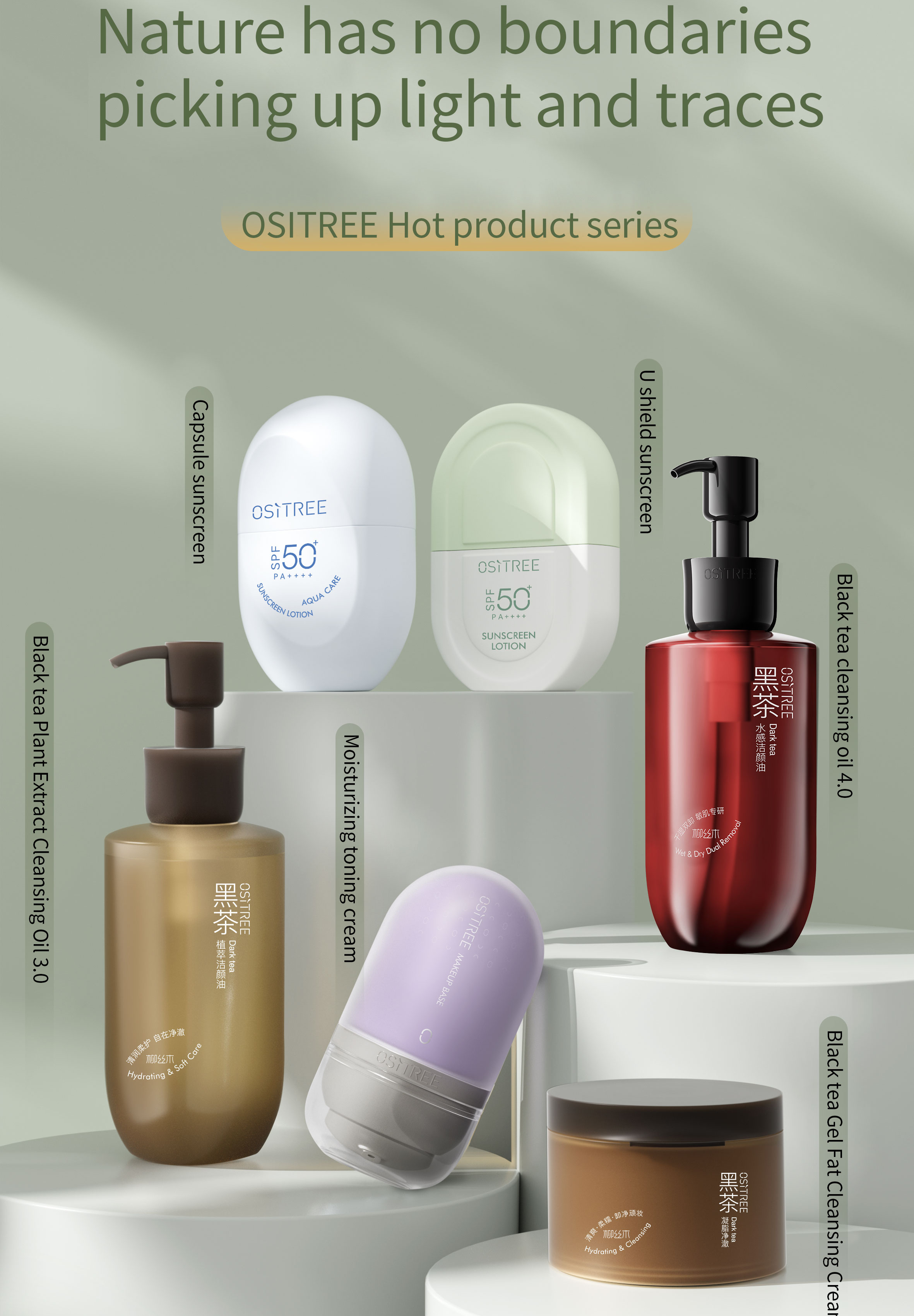 OSITREE Official Store Online, August 2026 | Shopee Malaysia