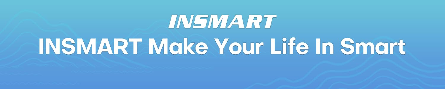INSMARTOfficialStore.my Online, October 2026 | Shopee Malaysia