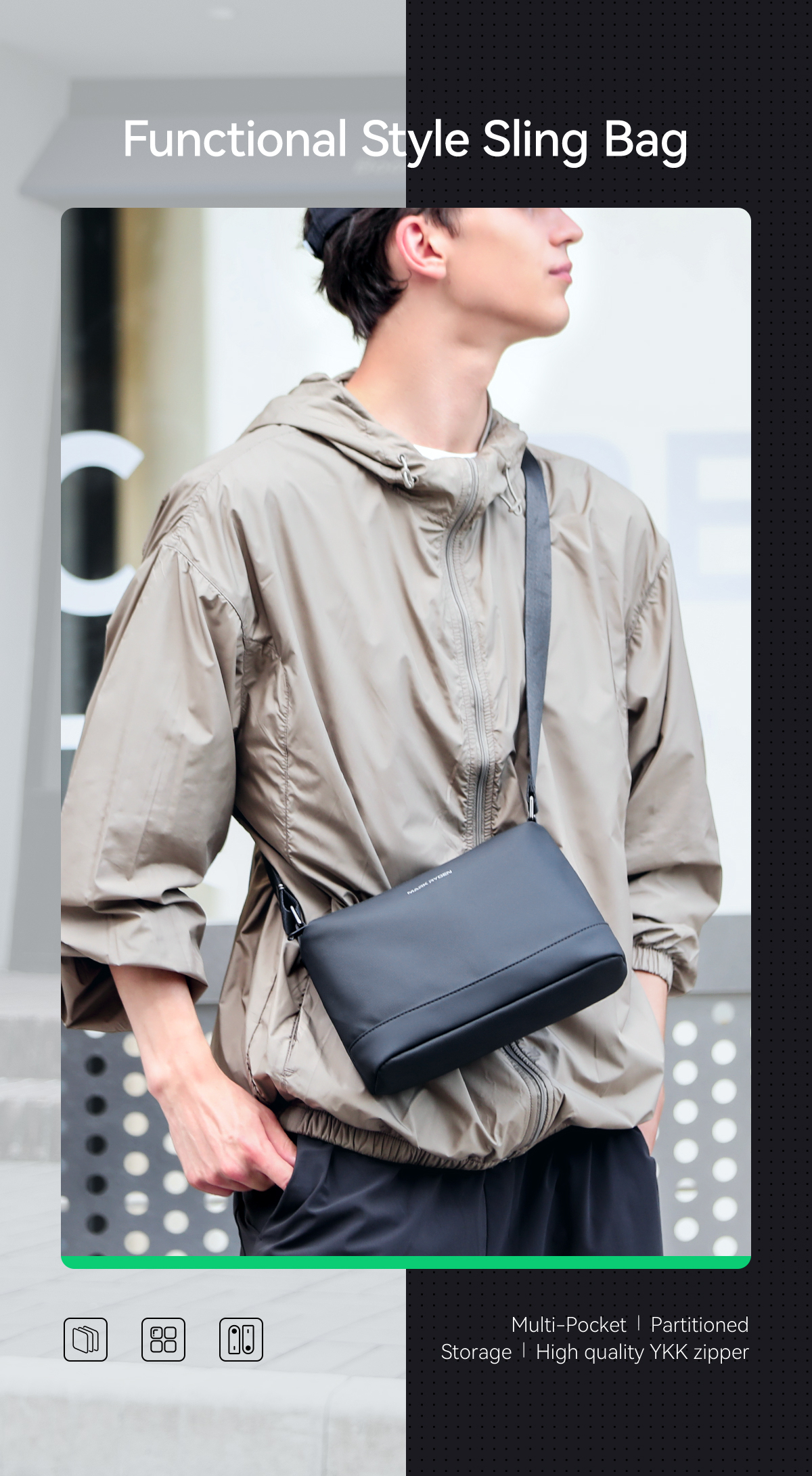 MARK RYDEN Official Shop Online, May 2026 | Shopee Malaysia