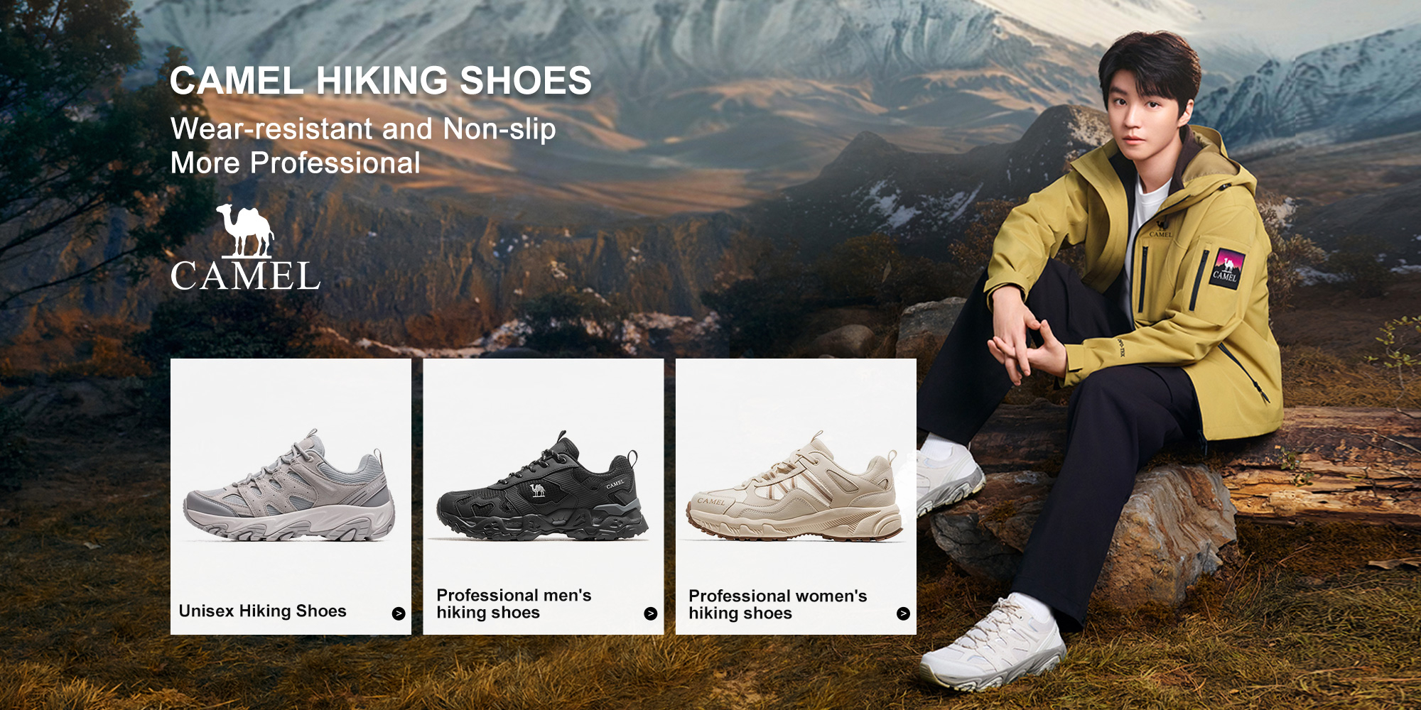 Camel Official Store.my Online, August 2026 | Shopee Malaysia