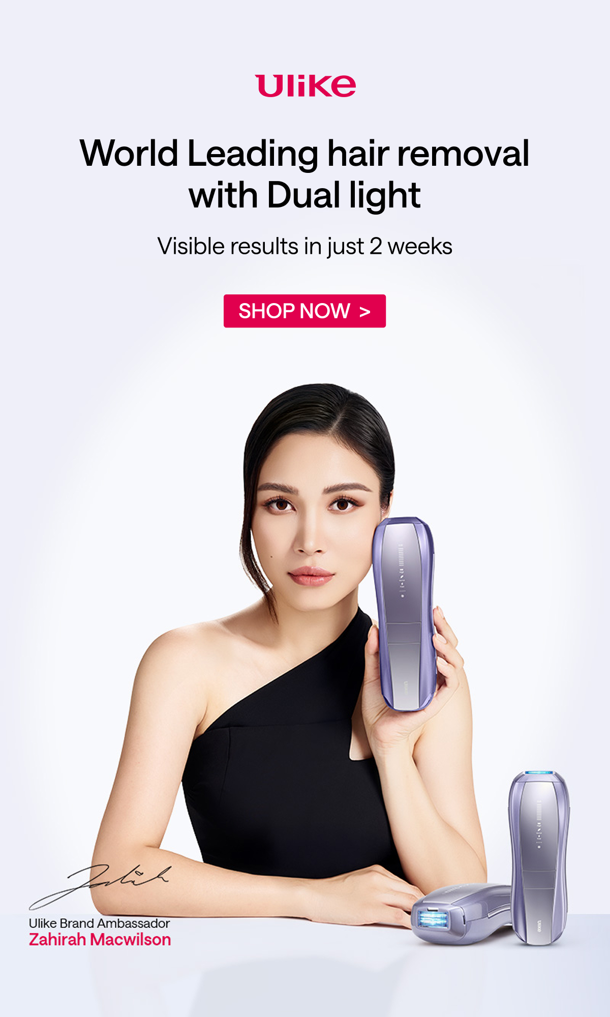 Ulike Official Store Online, March 2026 | Shopee Malaysia