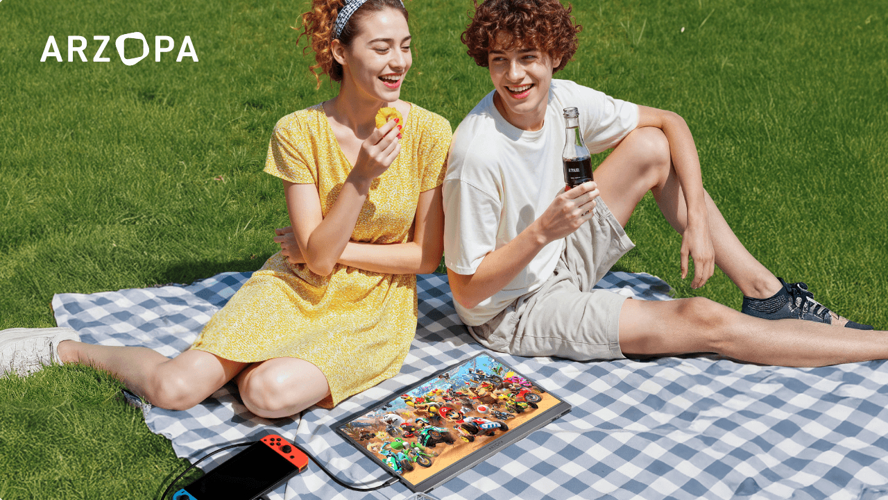 ARZOPA Global Store Online, July 2026 | Shopee Malaysia