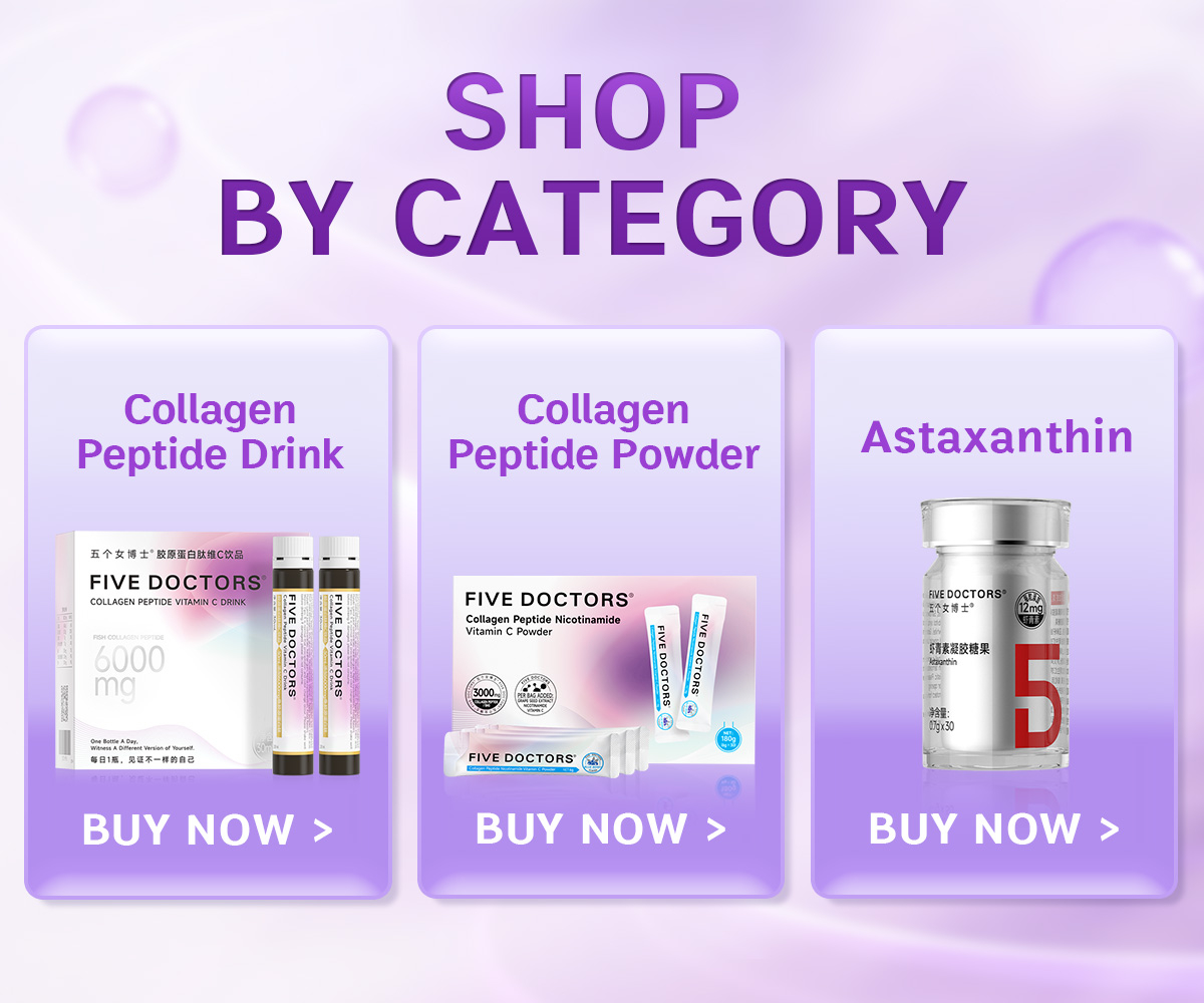 Five Doctors Store, Online Shop | Shopee Malaysia