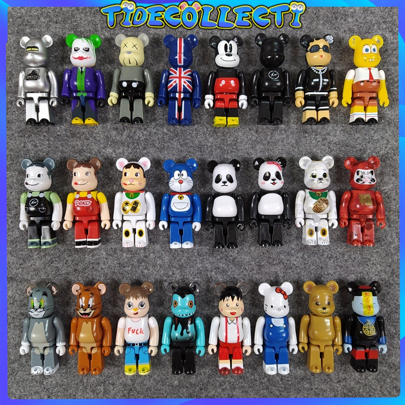 Bearbrick deals online shop