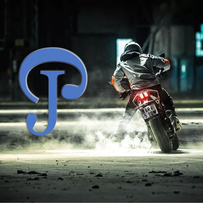 JC Motorcycle Supplies, Online Shop Shopee Malaysia