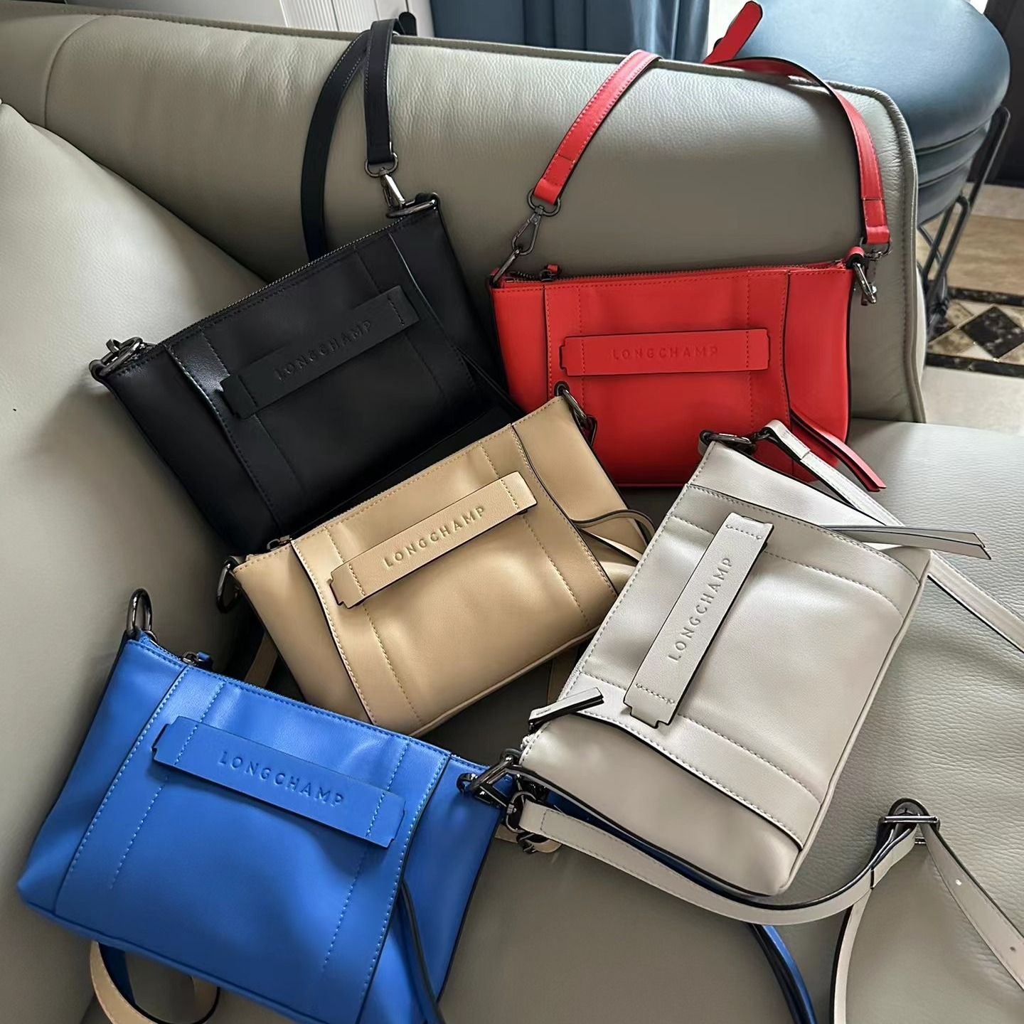 Longchamp Hong Kong, Online Shop Shopee Malaysia