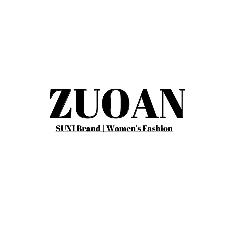 Zuoan Official Store Women Clothes, Online Shop Shopee Malaysia