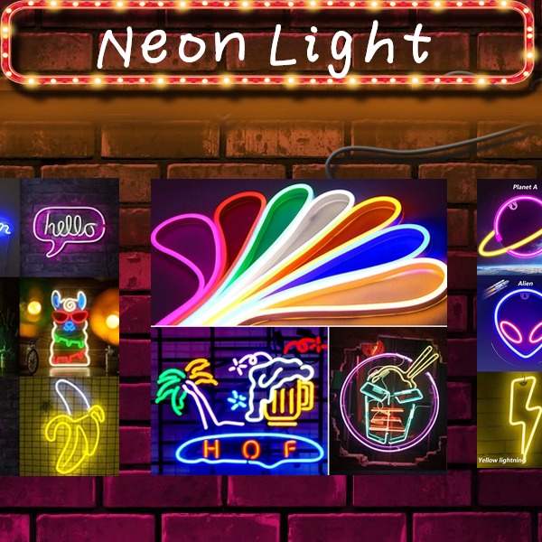 unolux_neon_lighting.my, Online Shop | Shopee Malaysia