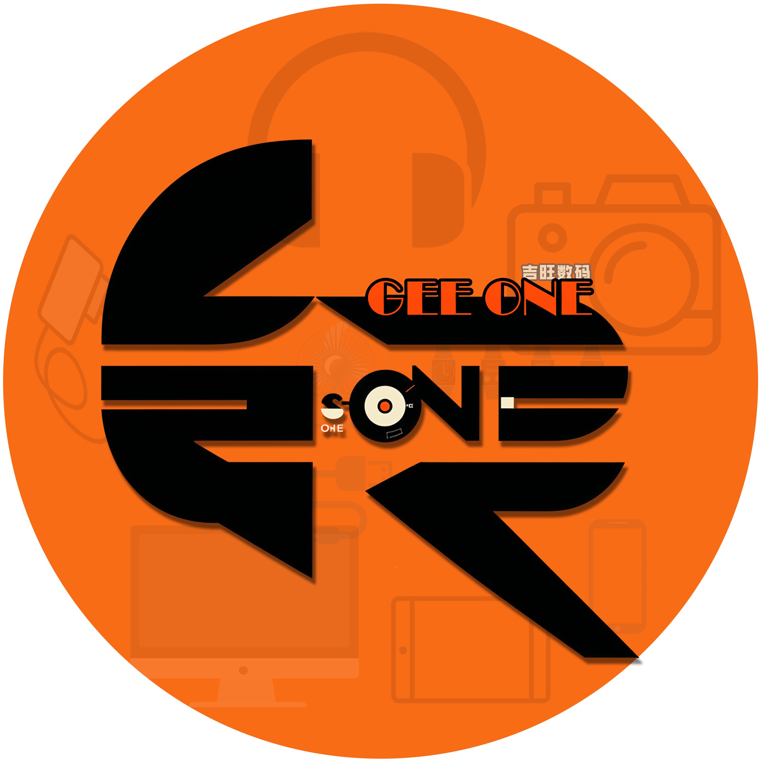 Gee One Digital Store, Online Shop | Shopee Malaysia