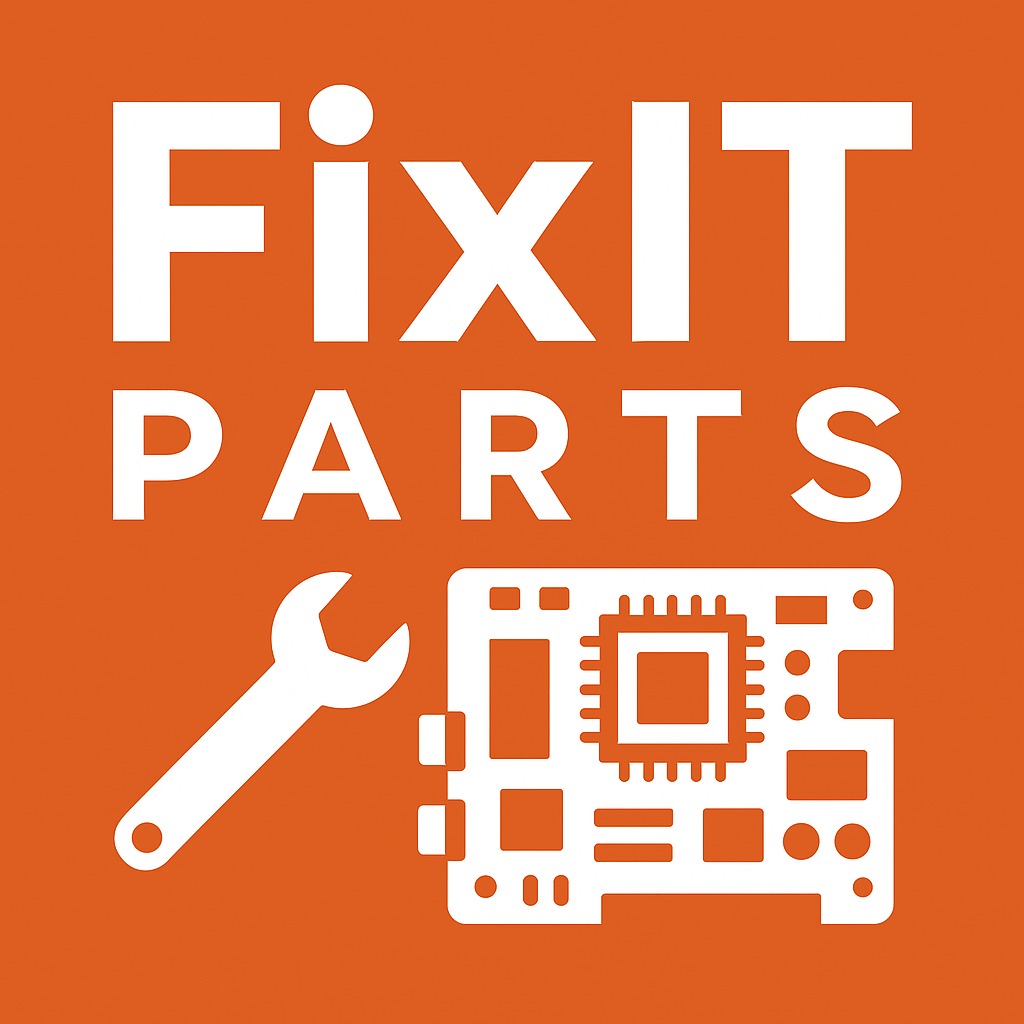 FixIT Parts, Online Shop | Shopee Malaysia