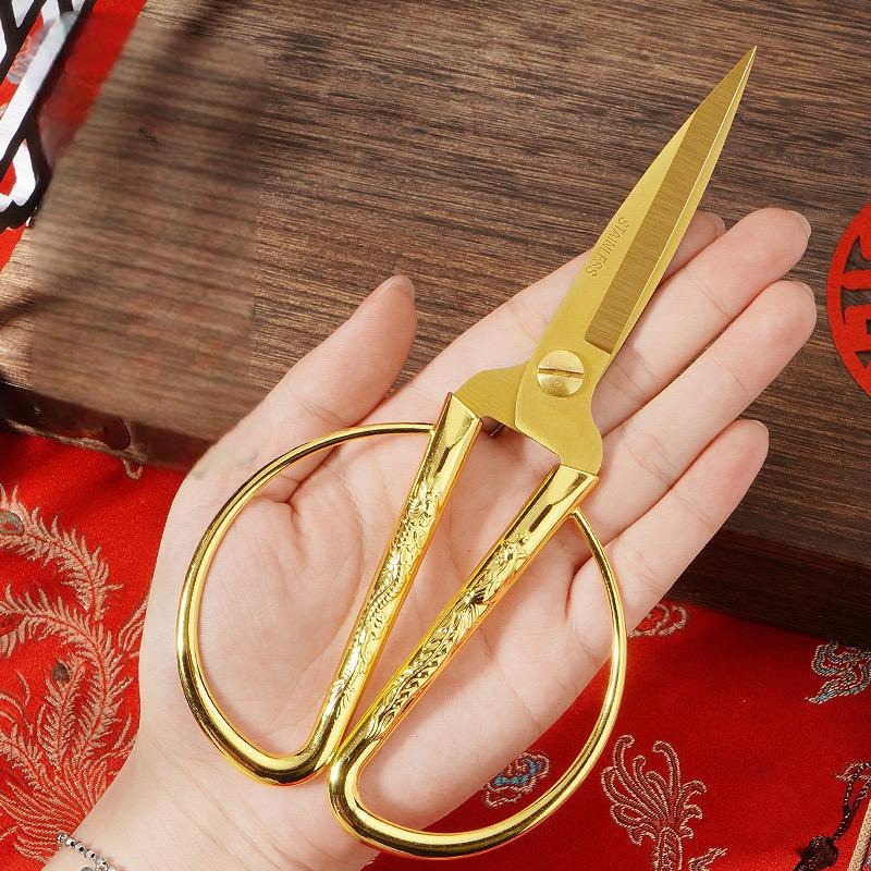 golden scissors, Online Shop | Shopee Malaysia