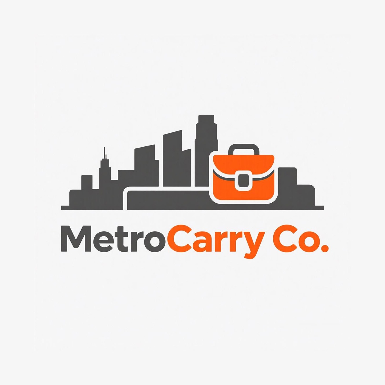 MetroCarry Co, Online Shop | Shopee Malaysia
