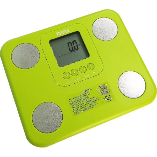 Tanita body fat scale BC-730