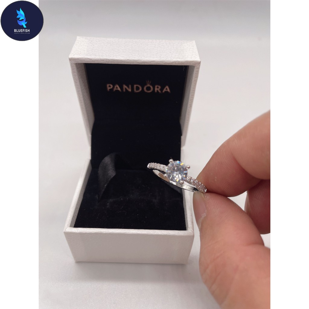 Pandora rings deals wedding bands