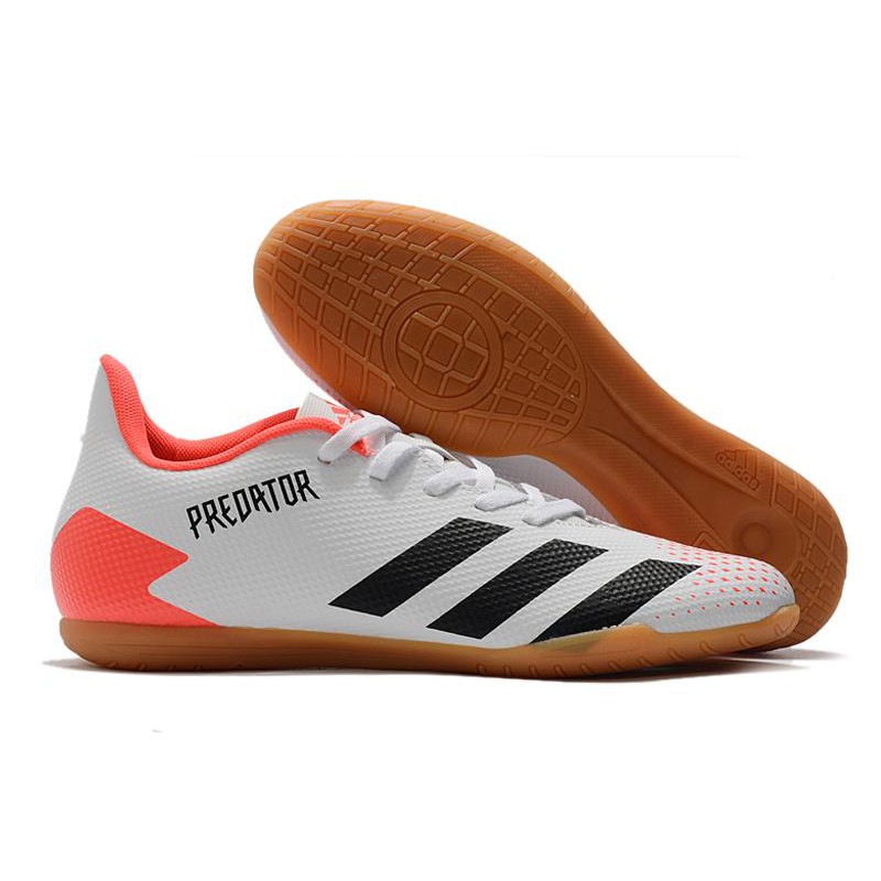 Kasut futsal adidas store predator