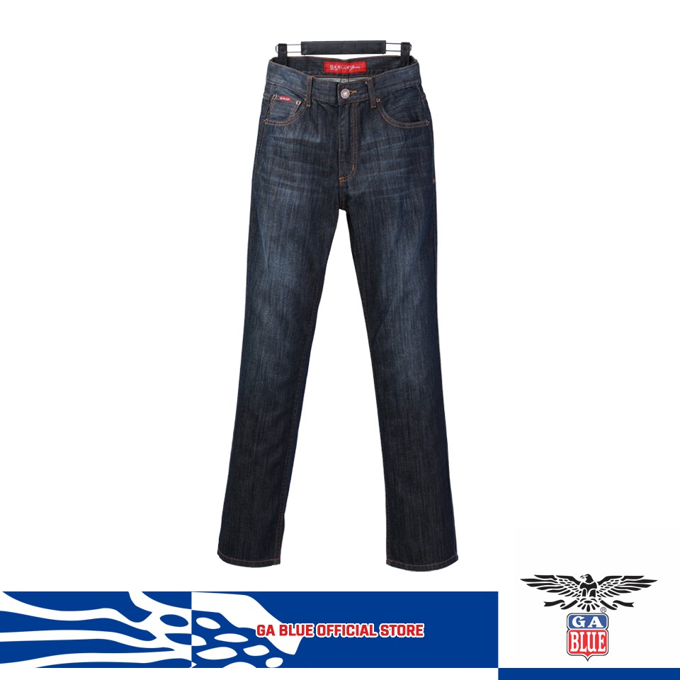 Ga blue best sale jeans price