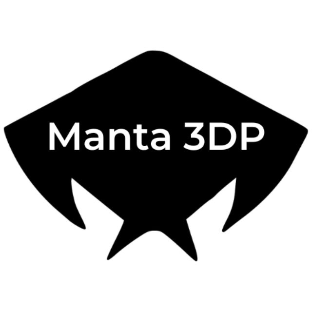 Manta 3D Printing, Online Shop | Shopee Malaysia