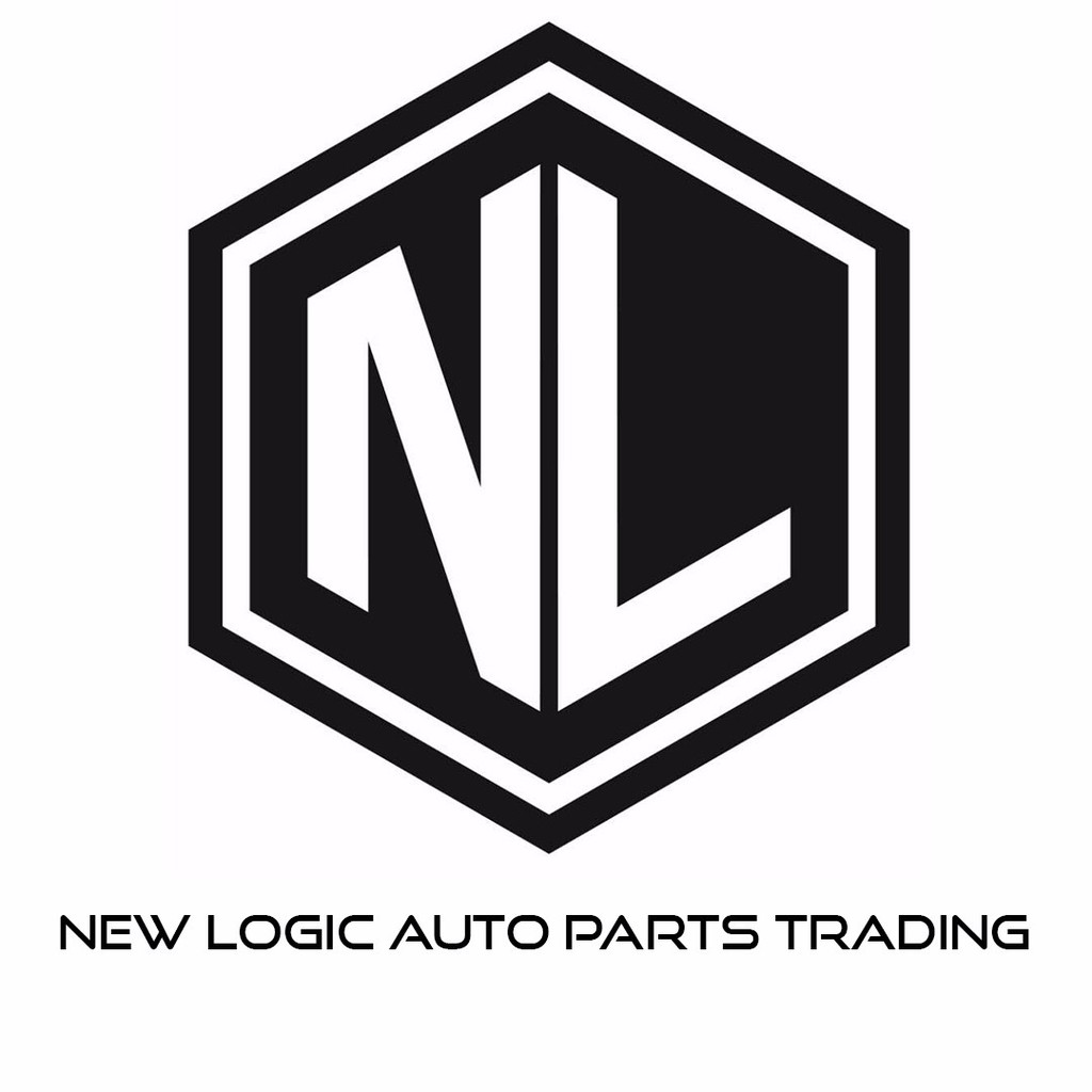 New Logic Auto Parts Trading, Online Shop Shopee Malaysia