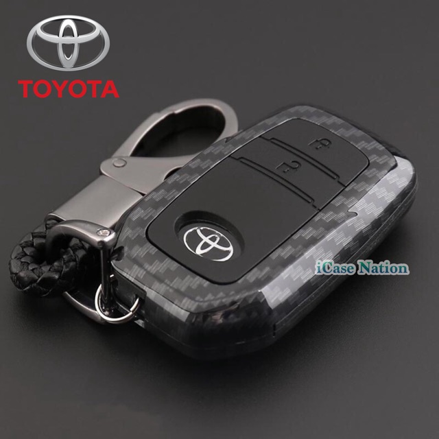 Toyota hilux store key cover