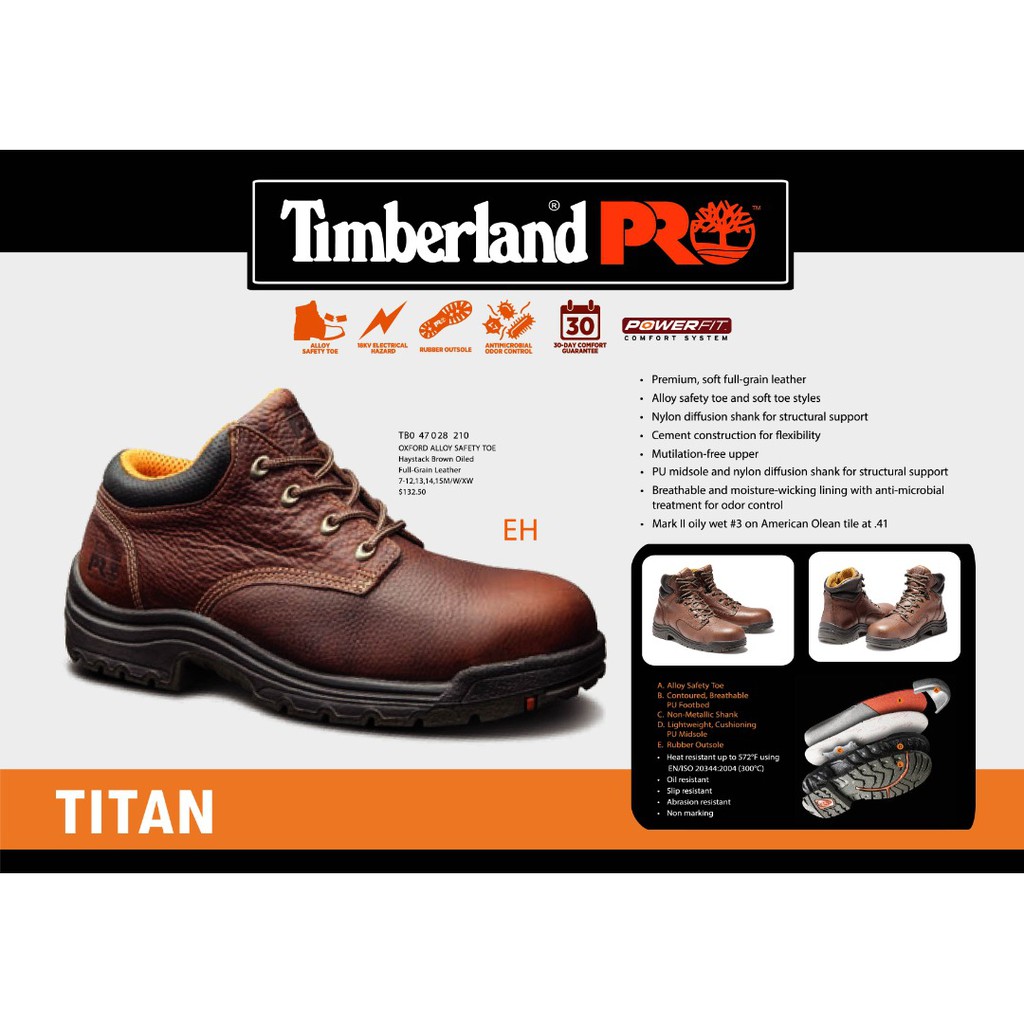 Timberland work clearance boots low cut