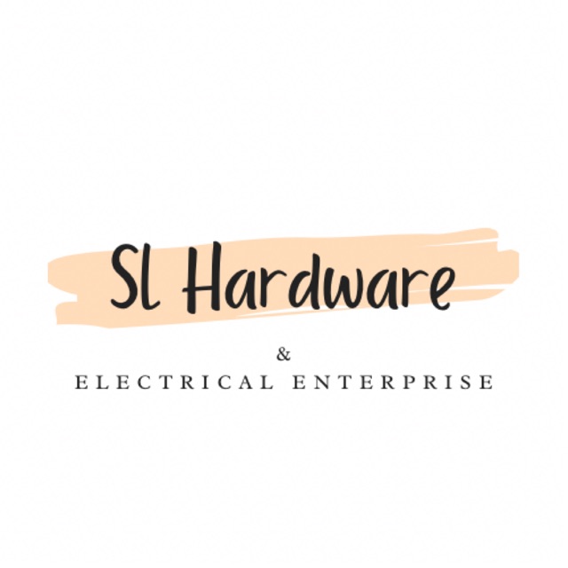 SL Hardware & Electrical Enterprise, Online Shop | Shopee Malaysia