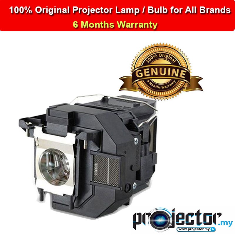 Projector on sale lamp bulb