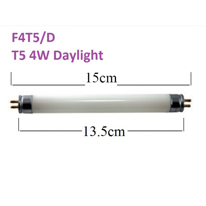 F4t5d fluorescent tube new arrivals