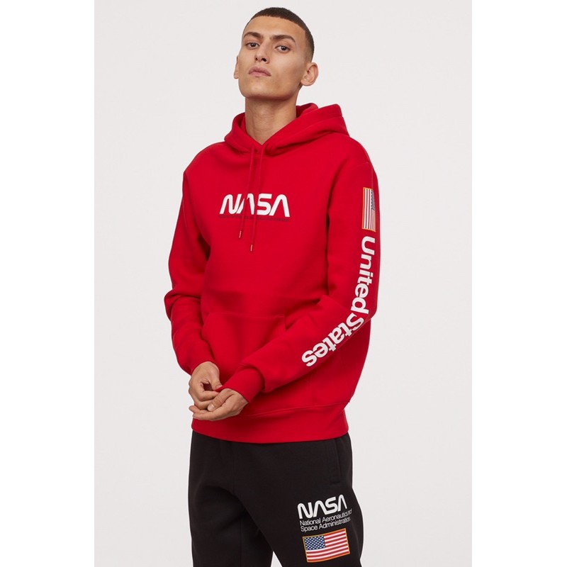 Hoodies sale nasa h&m