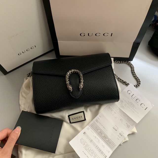 Dionysus woc online gucci