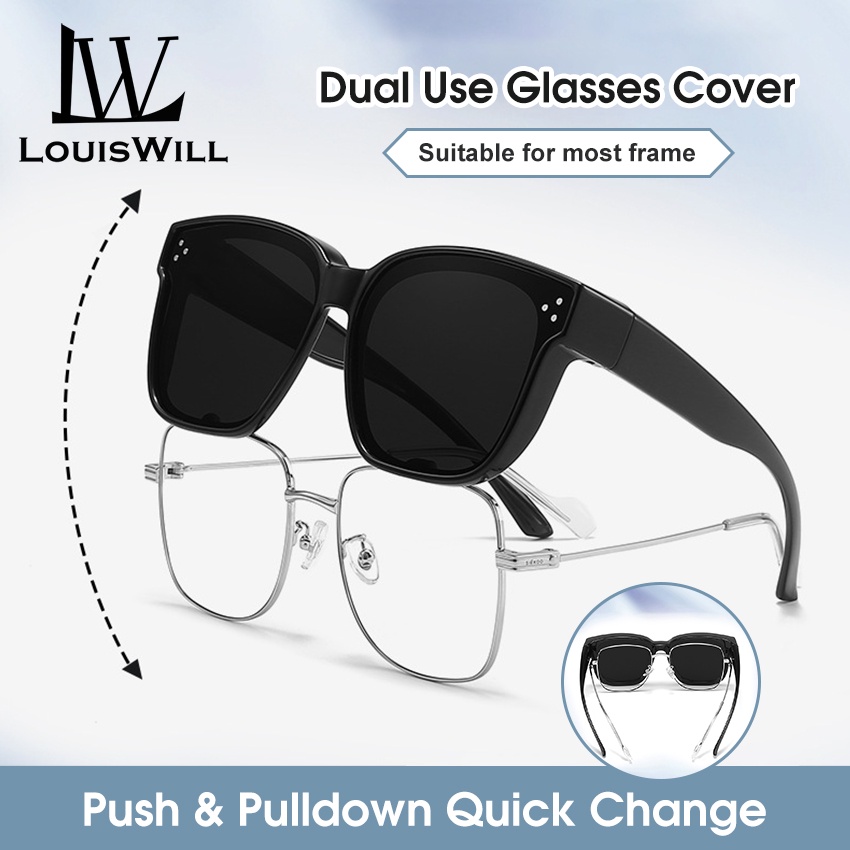 LouisWill Official Shop Online, November 2023