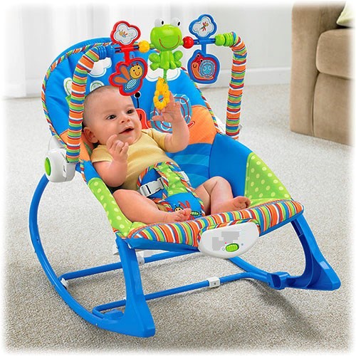 Shopee sales baby bouncer