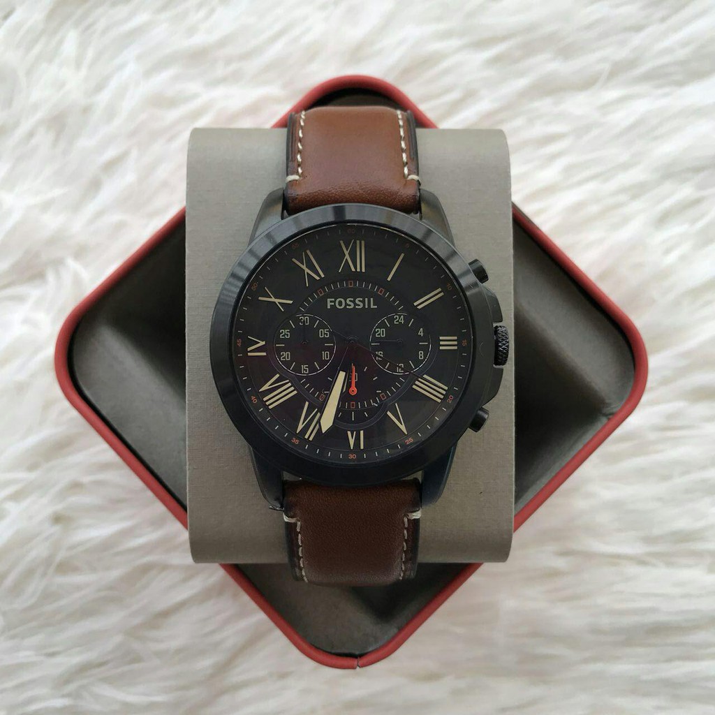 Fs5241 discount fossil watch