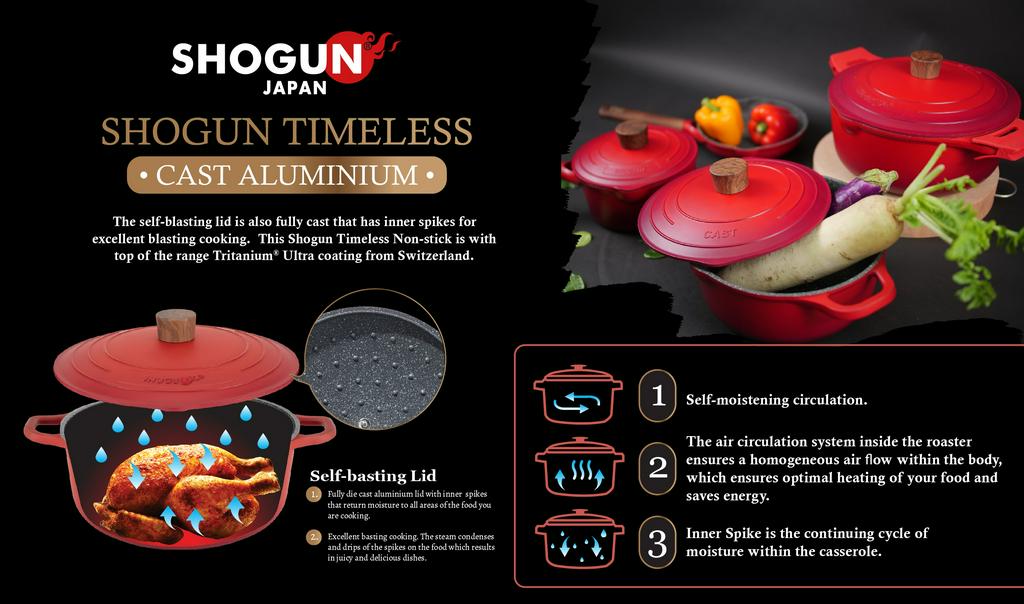 Shogun Official Shop Online, July 2024 | Shopee Malaysia