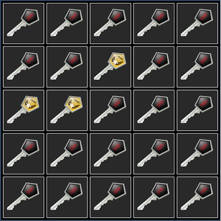 Cheap sales csgo keys