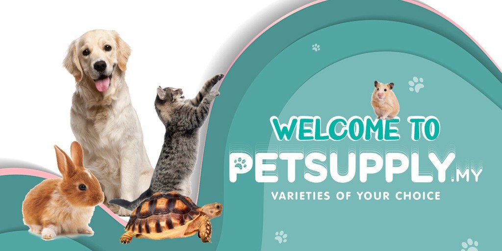 PetSupply.MY, Online Shop | Shopee Malaysia