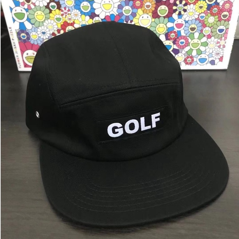 Golf tyler cheap the creator cap