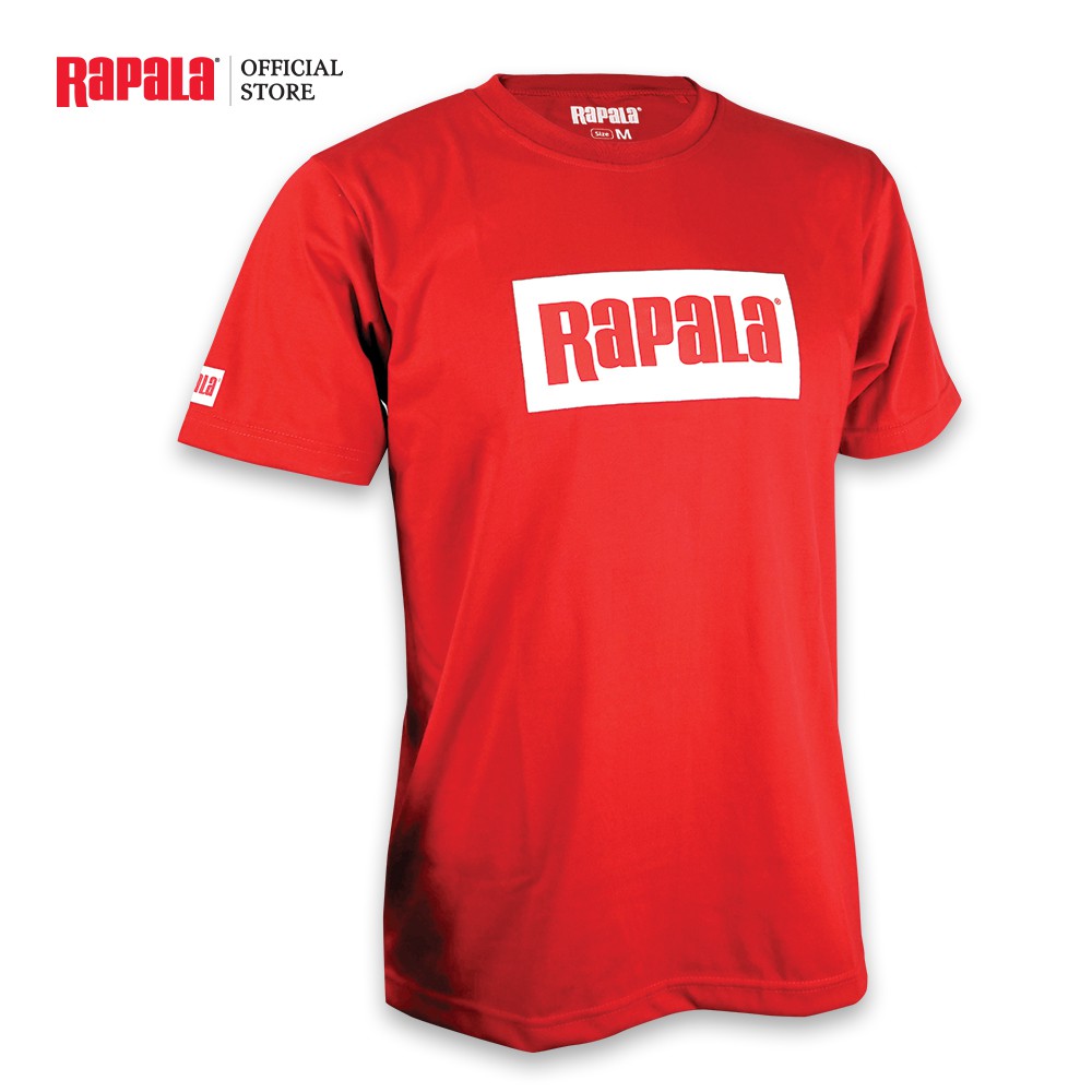 Rapala Classic T-Shirt - 3 Colors