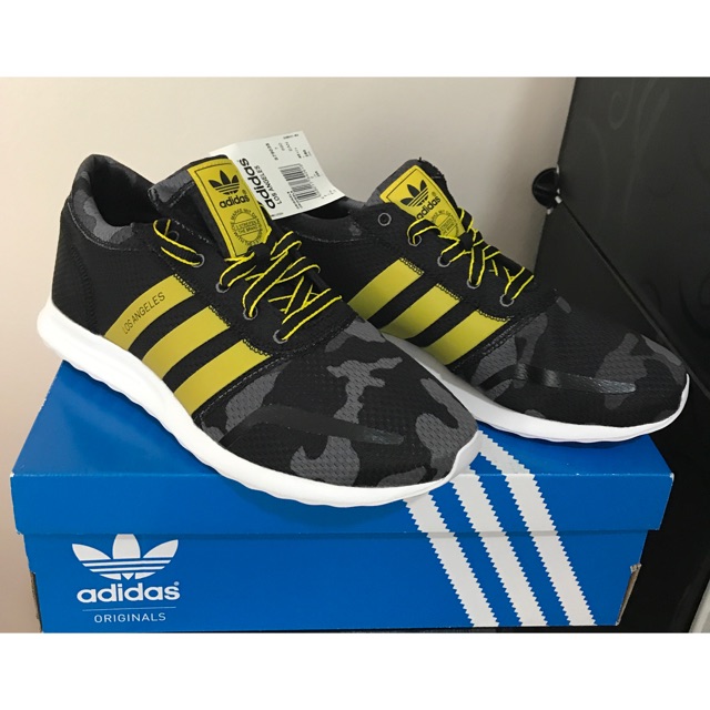 Adidas originals hotsell shoes los angeles